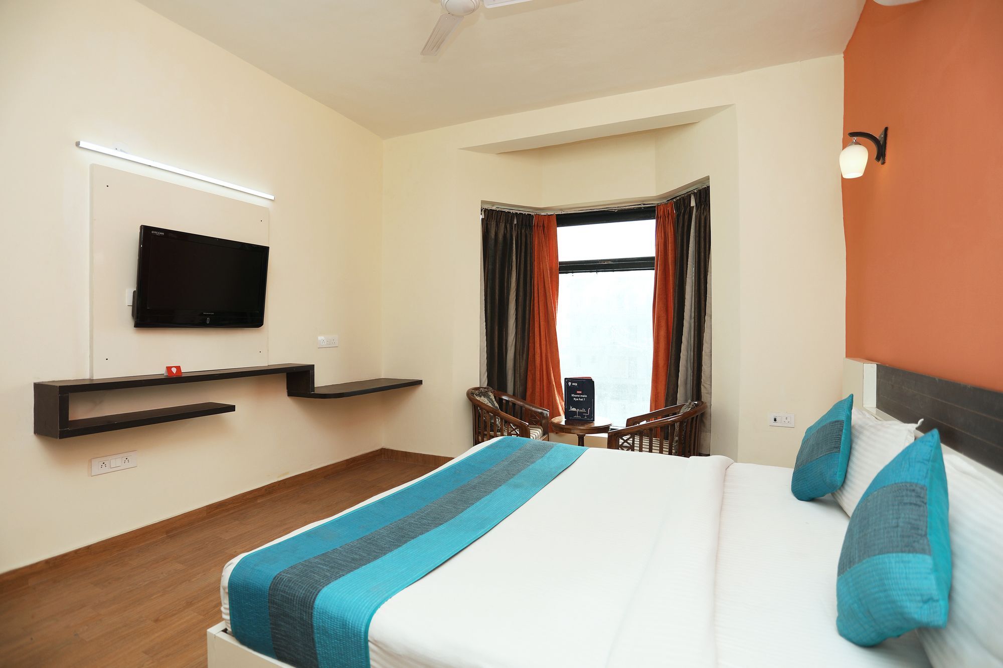 Hotel O Golf Stays Near Aravali Biodiversity Park غورغاون المظهر الخارجي الصورة