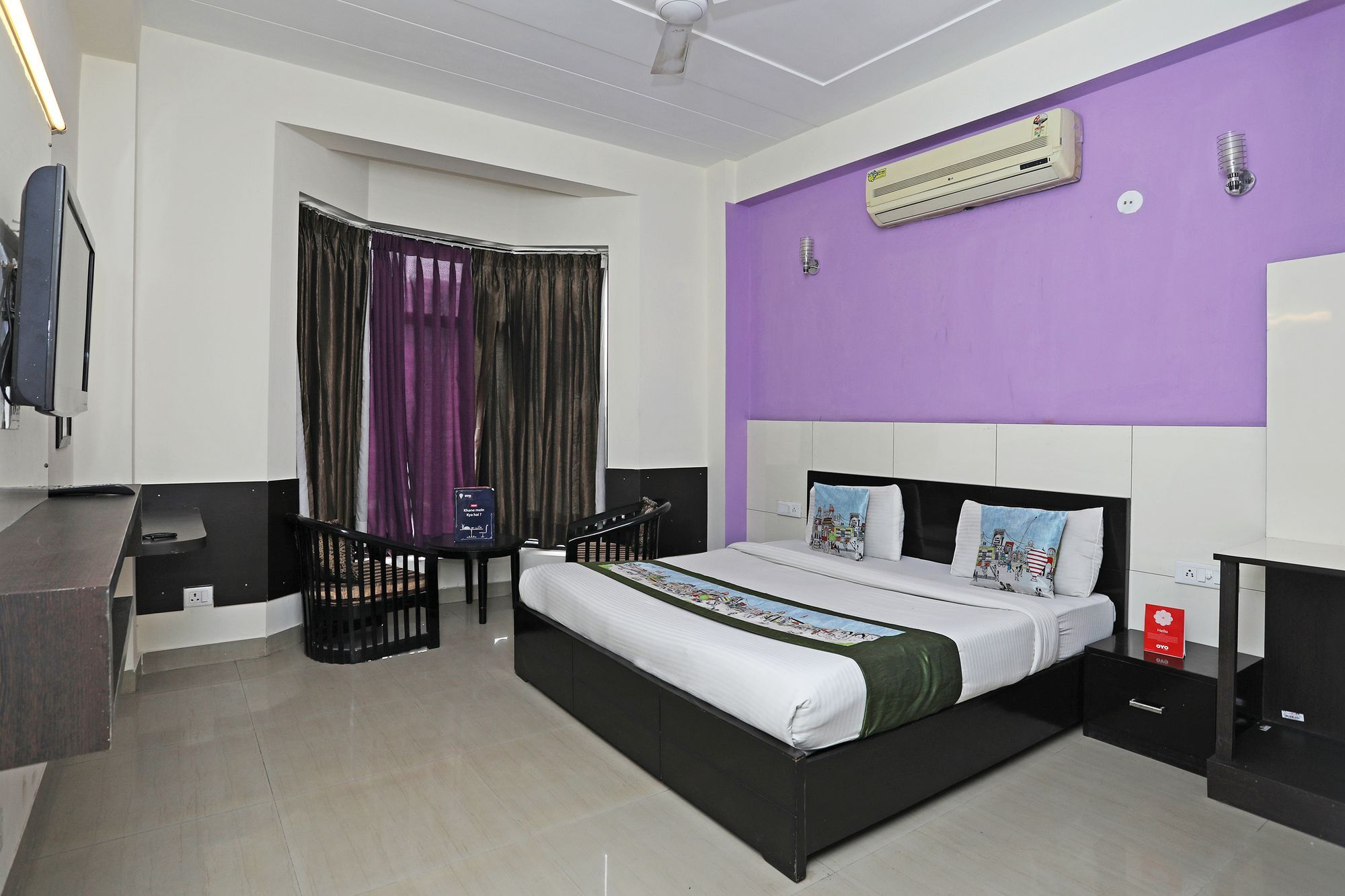 Hotel O Golf Stays Near Aravali Biodiversity Park غورغاون المظهر الخارجي الصورة